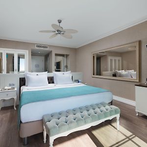 Superior Zimmer mit Kingsize-Bett